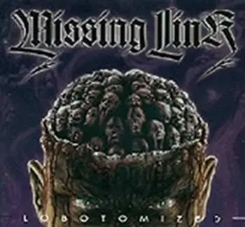 CD Missing Link: Lobotomized
