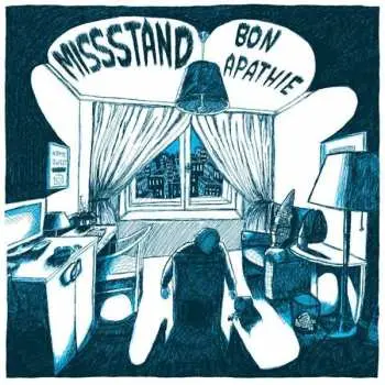 LP Missstand: Bon Apathie LTD