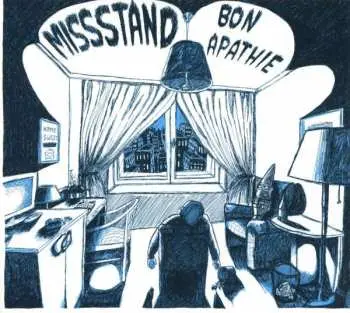 CD Missstand: Bon Apathie
