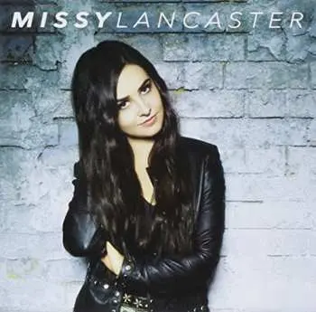 CD Missy Lancaster: Missy Lancaster