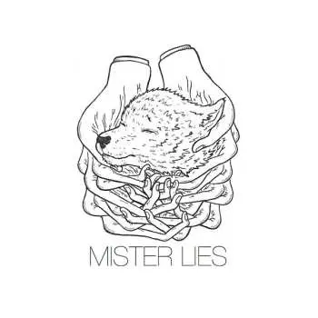 CD Mister Lies: Mowgli