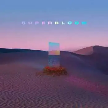 2LP MisterWives: Superbloom CLR
