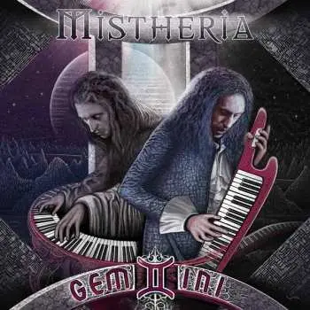CD Mistheria: Gemini LTD | DIGI