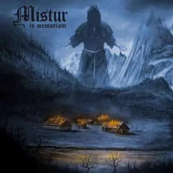 CD Mistur: In Memoriam