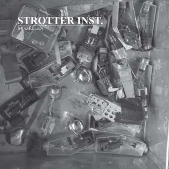 2LP Strotter Inst.: Miszellen