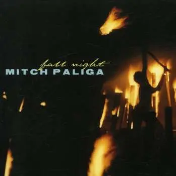 CD Mitch Paliga: Fall Night