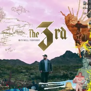 CD Mitchell Tenpenny: The 3rd