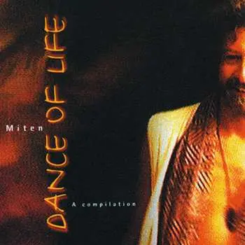 CD Miten: Dance Of Life