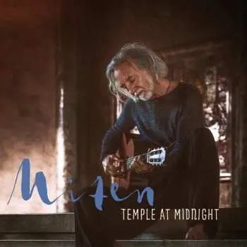 2LP Miten: Temple At Midnight