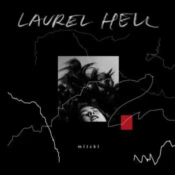 Mitski: Laurel Hell CD