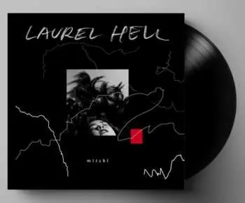 Mitski: Laurel Hell LP - Mitski