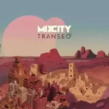 LP Mix City: Transeo