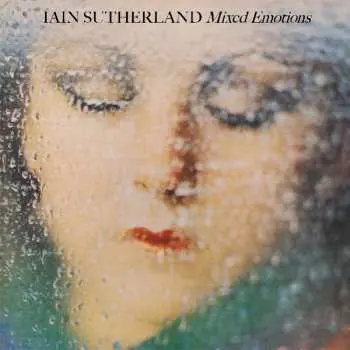 CD Iain Sutherland: Mixed Emotions