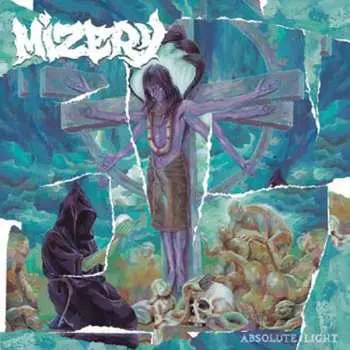 CD Mizery: Absolute Light