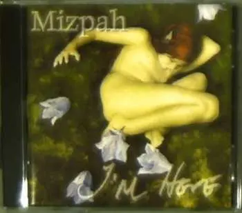 CD Mizpah: I'm Here
