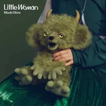 LP Mizuki Ohira: Little Woman CLR | LTD