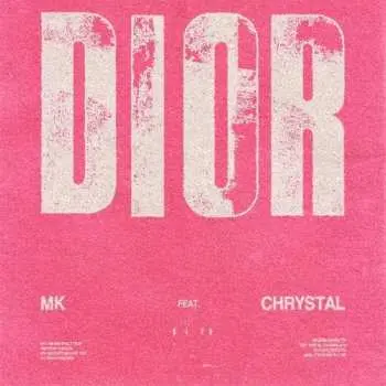 LP Marc Kinchen: Dior CLR