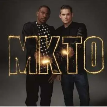 CD MKTO: MKTO