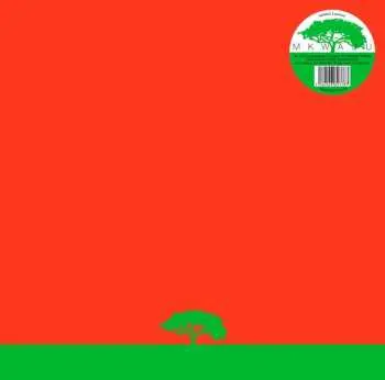 LP Mkwaju Ensemble: Mkwaju LTD