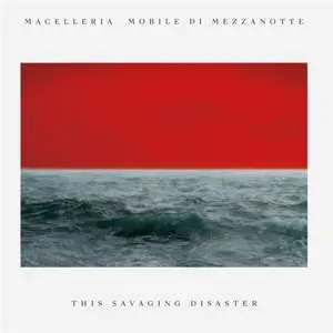 LP Macelleria Mobile Di Mezzanotte: This Savaging Disaster