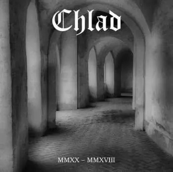 CD Chlad: MMXX - MMXVIII