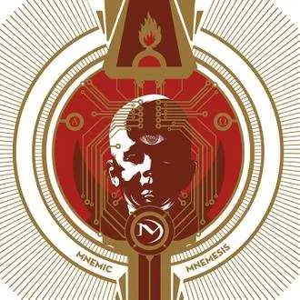 CD Mnemic: Mnemesis DIGI