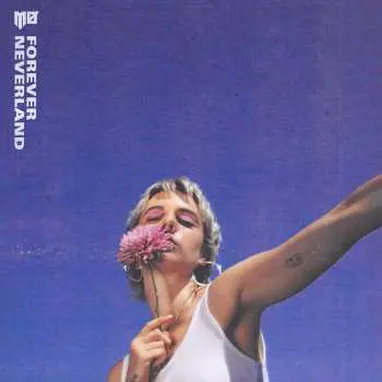 LP MØ: Forever Neverland