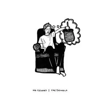 CD Mo Kenney: The Details