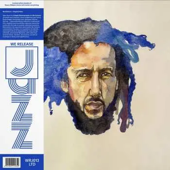 2LP Mo Kolours: Original Flow