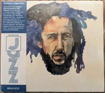 CD Mo Kolours: Original Flow