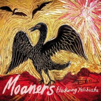 CD The Moaners: Blackwing Yalobusha
