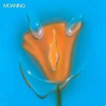 CD Moaning: Uneasy Laughter