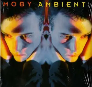 LP Moby: Ambient CLR | NUM