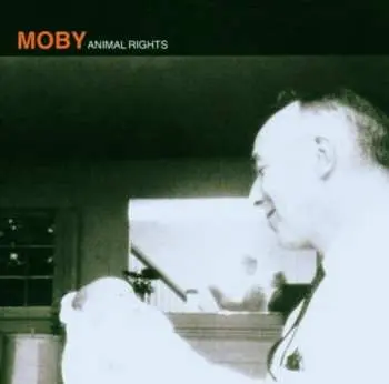 CD Moby: Animal Rights