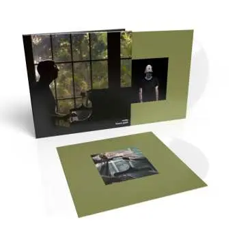 2LP Moby: Future Quiet CLR