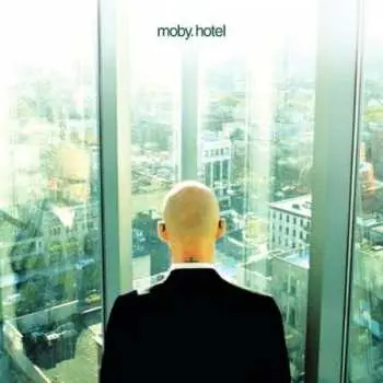 CD Moby: Hotel