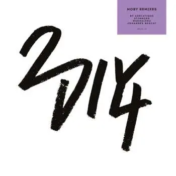 LP Moby: Moby Remixes