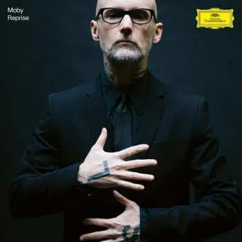 CD Moby: Reprise