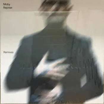 2LP Moby: Reprise Remixes LTD | CLR