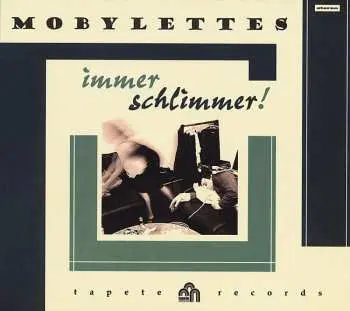 CD Mobylettes: Immer Schlimmer!