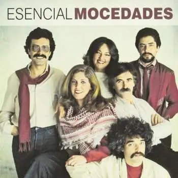2CD Mocedades: Esencial Mocedades