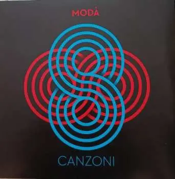 LP Modà: 8 Canzoni