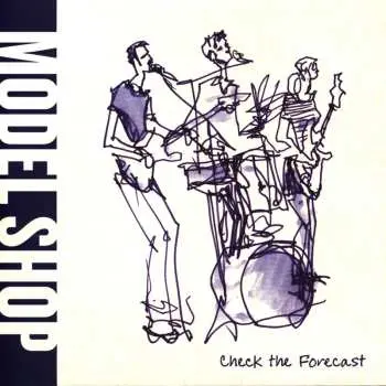 SP Model Shop: 7-check The Forecast