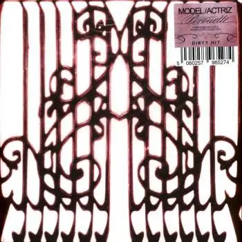 LP Model/Actriz: Pirouette