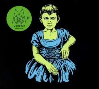 2CD Moderat: III DLX
