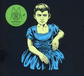 CD Moderat: III