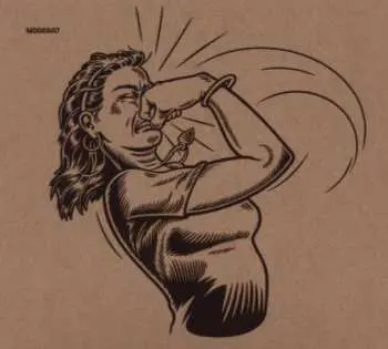 CD Moderat: Moderat