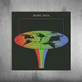 LP Moderat: More D4ta LTD | DLX | CLR