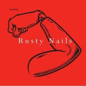 LP Moderat: Rusty Nails