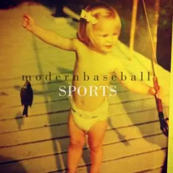 LP Modern Baseball: Sports CLR